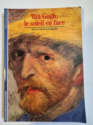 Van Gogh, le soleil en face