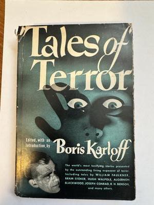 Tales of Terror