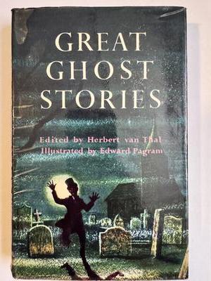 Great Ghost Stories