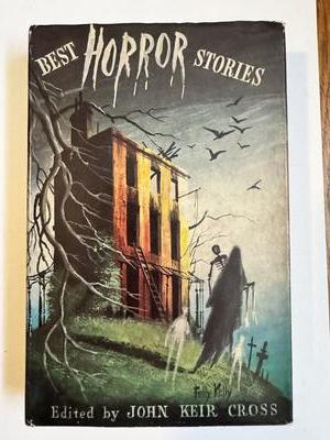 Best Horror Stories
