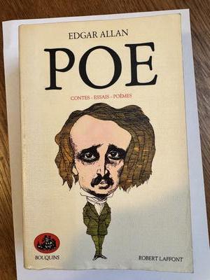 Contes, Essais, Poèmes