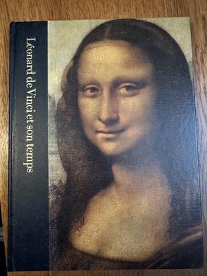 Léonard de Vinci et son temps