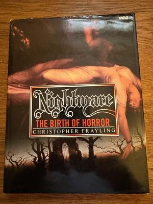 Nightmare: The Birth of Horror