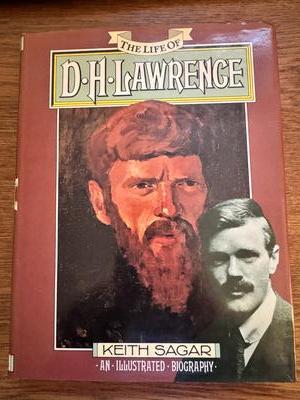 The Life of D.H. Lawrence