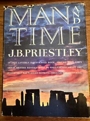 Man and Time
