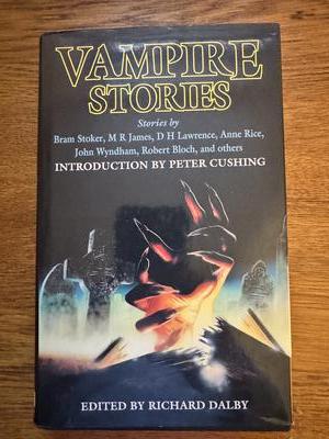 Vampire Stories