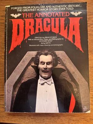 The Annotated Dracula
