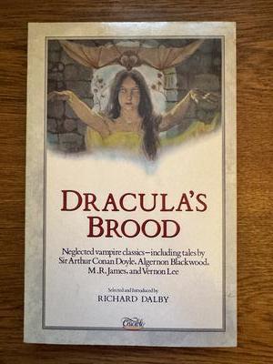 Dracula's Brood