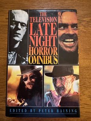 The Television Late Night Horror Omnibus