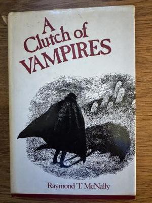 A Clutch of Vampires