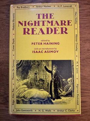 The Nightmare Reader