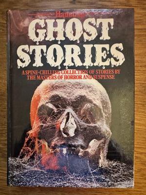 Haunting Ghost Stories