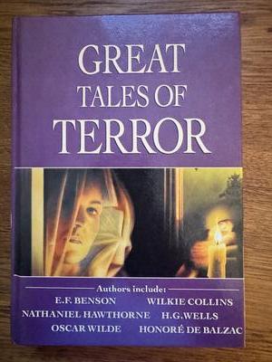Great Tales of Terror