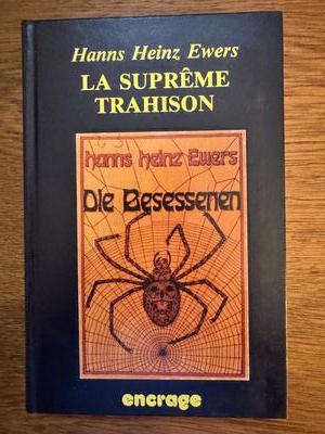 La Suprême Trahison