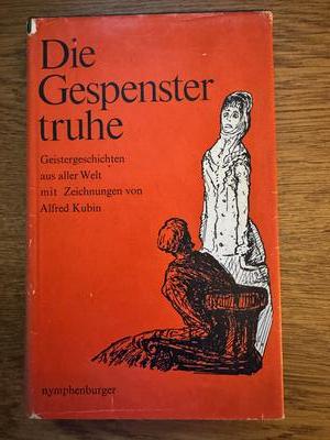 Die Gespenstertruhe