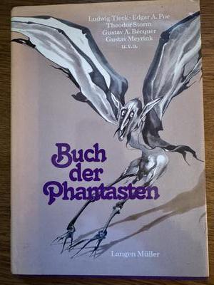 Buch der Phantasten