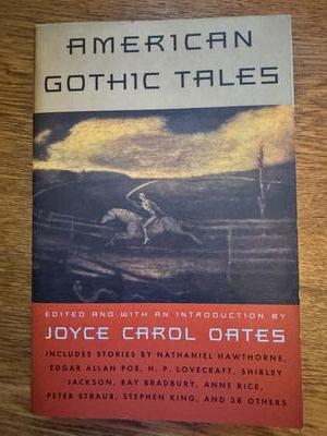 American Gothic Tales
