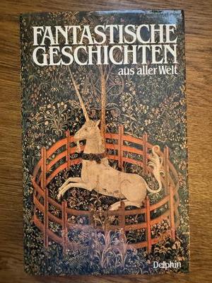 Fantastische Geschichten aus aller Welt