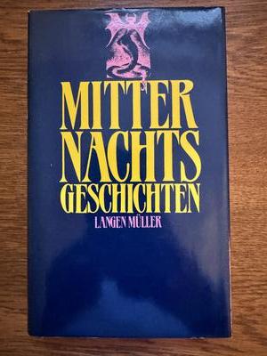 Mitternachtsgeschichten