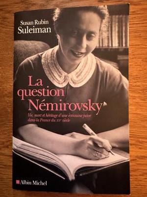 La question Némirovsky