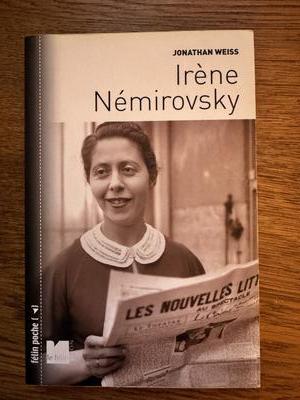 Irène Némirovsky