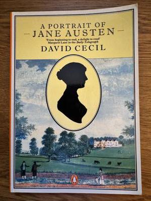A Portrait of Jane Austen