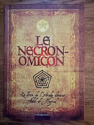 Le Necronomicon