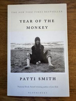 Year of the Monkey