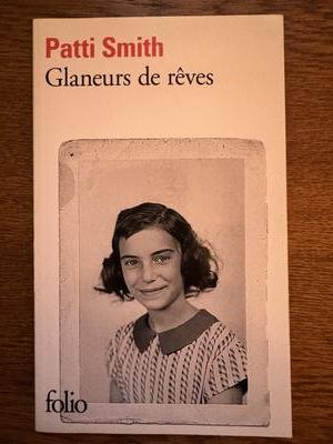 Glaneurs de rêves