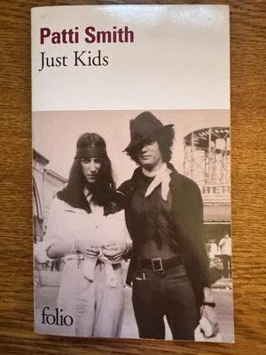 Just Kids