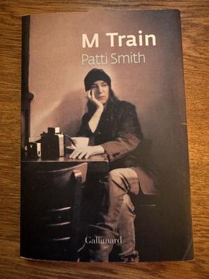 M Train